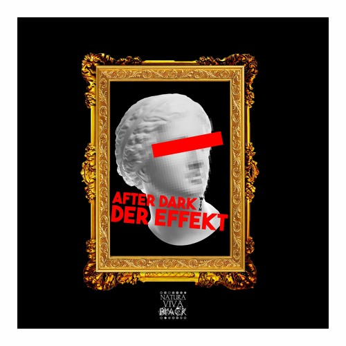 PREMIERE: Der Effekt - Strings Of Life (Original Mix) [Natura Viva Black]