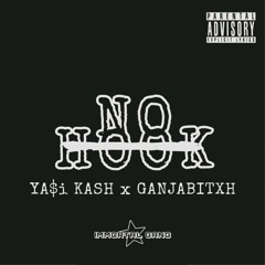 Yasi Ka$h & Ganja Bitxh-No Hook