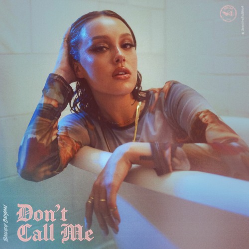 Don't Call Me