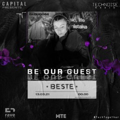 Be Our Guest - BESTE [BEOG064]