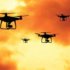 20.My Herbs Are Green (Drones)