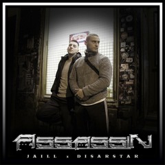 Assassin (feat. Disarstar)