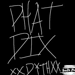 PHAT DIX - THIN MINTS (xX_DYTH_Xx Remix)
