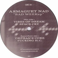 Armaguet Nad ‎– Fucking H.C.