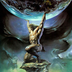 ATLAS (𝗩𝗘𝗡𝗗𝗜𝗗𝗢 / 𝗦𝗢𝗟𝗗) ❌