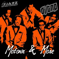 Motown & More Mashup - DJ TNP