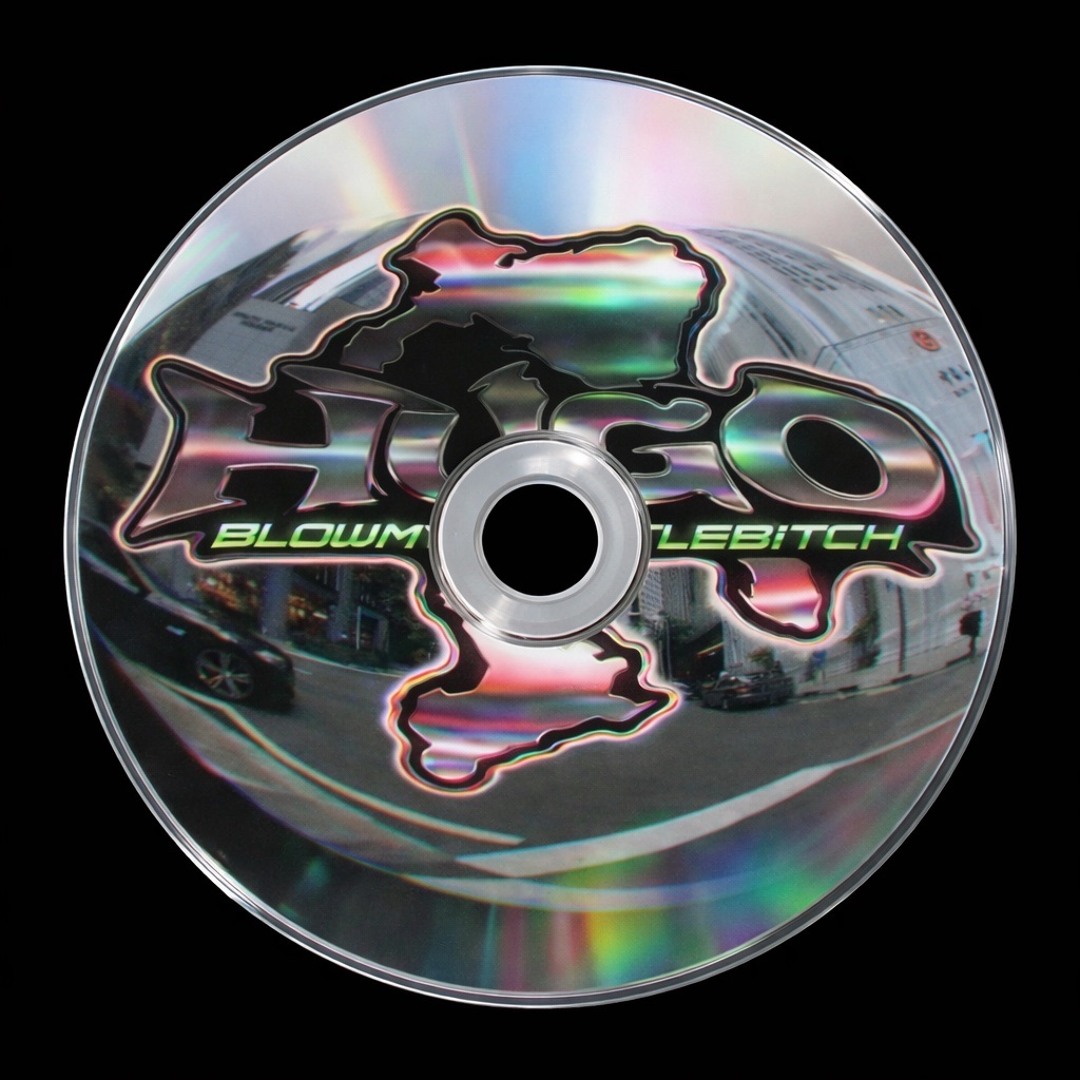 Stream HUGO - BLOWMYWHISTLEB!TCH by 701 | Listen online for free on ...
