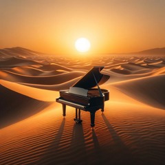 Magical Unveiling: Raw, Uncut Piano Wonder