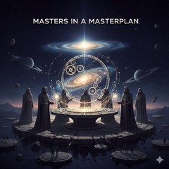Masters In A Masterplan