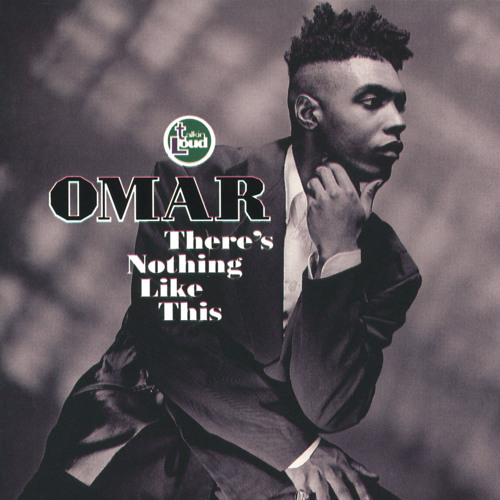 洋楽 OMAR There's Nothing Like This PHCR-1112 Stream There's Nothing Like This by Omar | Listen online for