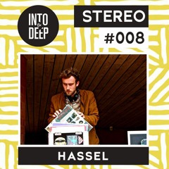 Into The Deep Stereo 008 - Hassel