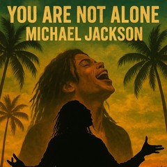 Michael Jackson - You are not alone (Reggae Cover)