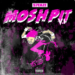 MOSHPIT V.1 (Prod. Bangerfield)