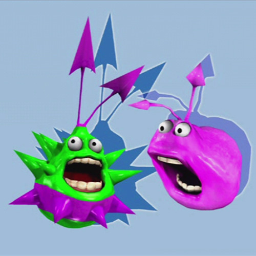 CRINGE COMA (FREE DL)