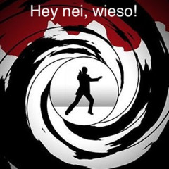 hey nei, wieso!