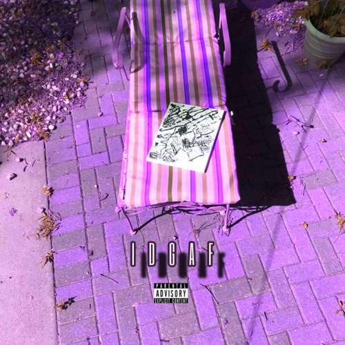 XXIII. IDGAF