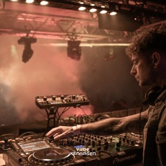 Anesthèsie- Arrive In Peace - Leave it In Chaos ( Groove Garden Mix)