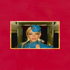 Britney Spears - Toxic ft. Kanye West
