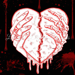 No healing p bb.kj x rckts
