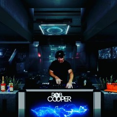 Rob Cooper - Live From The Bunker 24-09-2023