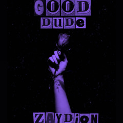 Zaydion - Good Dude