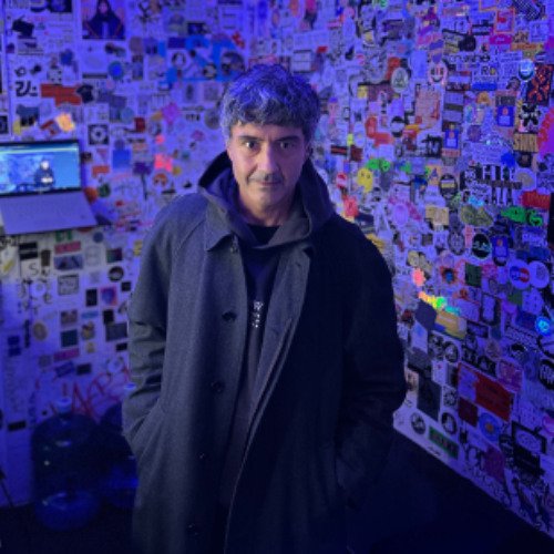 Ritual Signal with Kamran Sadeghi @ The Lot Radio 11-07-2025