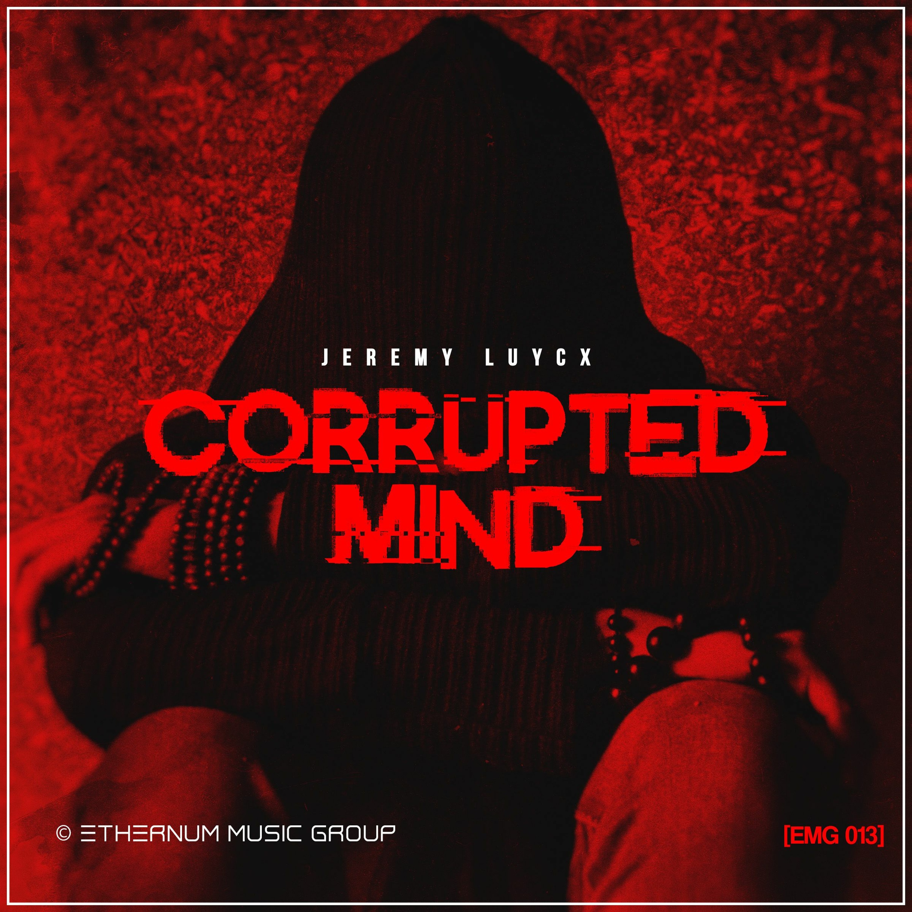 Jeremy Luycx
