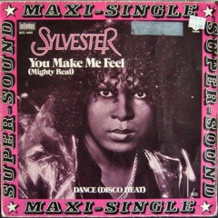 Sylvester - You Make Me Feel⭐ Jewels⭐ Stone⭐ Andrew Cecchini⭐Carlo Raffalli