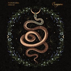 Namatjira - Aesa (Extended Mix) [Songuara]