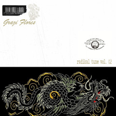 Grazi Flores | Radikal Tune @FunctionFM 13.06.2025