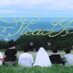 NCT WISH - Steady (Chw Remix - Ver.2)