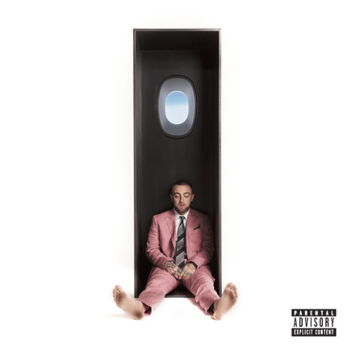 Mac Miller - Come Back To Earth (DNB BOOTLEG) (FREEDL)