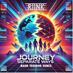 Seperate Ways (RIINK Hard Techno Remix)