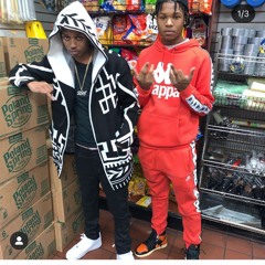 DThang ft. TDot - Danger