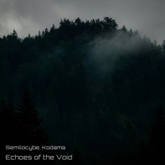 Semilocybe, Kodama - Echoes of the Void