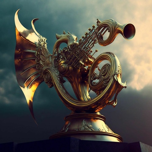 Brass in heaven
