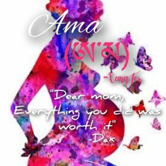Ama ( Made in phone )