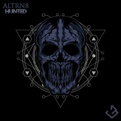 ALTRN8 - Hunted