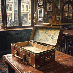 9. GIV - Gerrie op vakantie