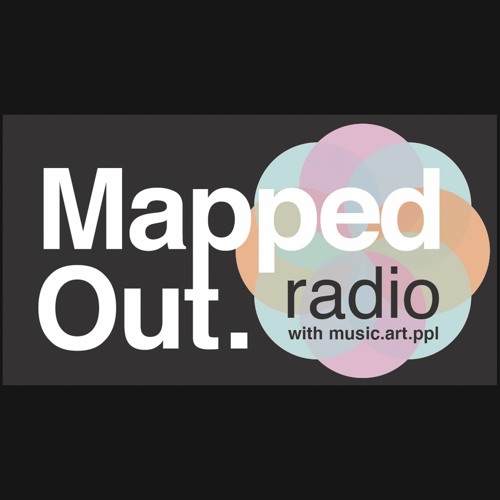 Mapped Out Radio CKCU 93.1 FM - Ottawalks - Guest Mix from Amber Long