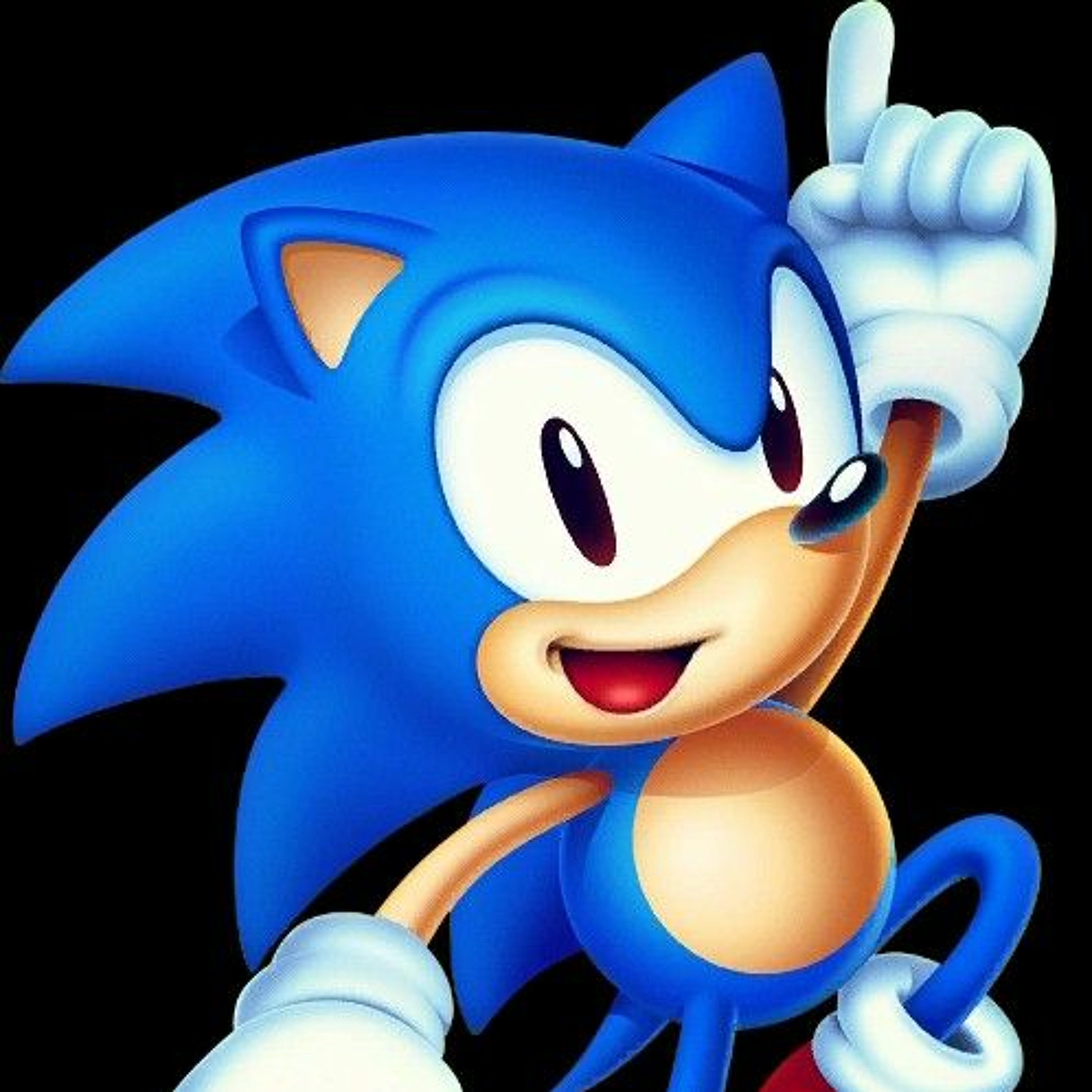 Sonic Mania | Mirage Saloon Act 1 (Genesis Mix) | Cam3 episode artwork