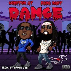 Dance (feat. Sada Baby)