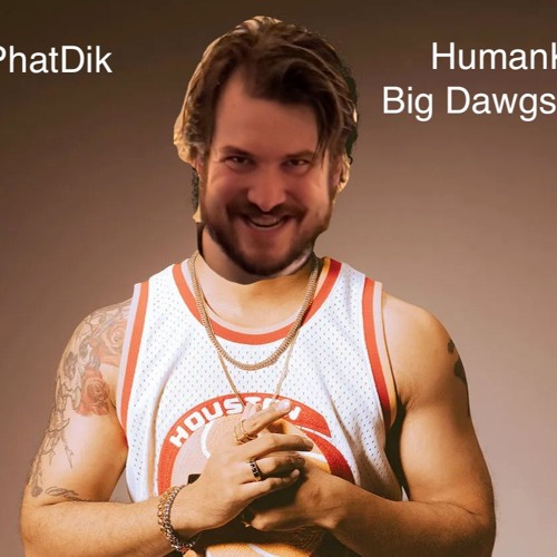 Hanumankind - Big Dawgs (DJ PhatDik Remix)