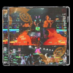 UFC//Emissions11 DjMixedLive Krobel