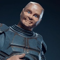 Red Dwarf (FREE DOWNLOAD)