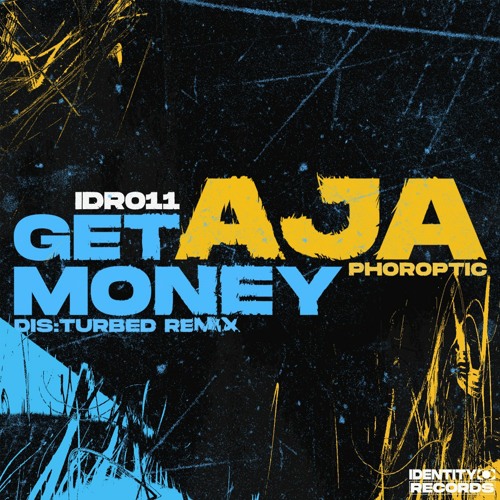 PhoroptiC - Get Money (DIS:TURBED Remix) [Identity Records]