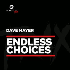 Dave Mayer - Endless Choices (No Trumpet Mix)