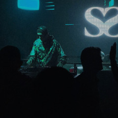 Sam Steele - Live at Vice Nightclub (Seattle, WA) - Part Timers - Aug 2025