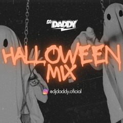 MIX HALLOWEEN (Young Miko, Karol G, Bad Bunny, Old School, Rauw, Ke personajes) DJ Daddy