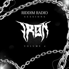 RIDDIM RADIO SESSIONS Vol.4 w./ IRON